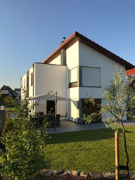 Wohnhaus