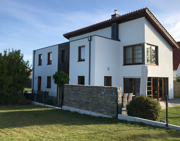 Haus